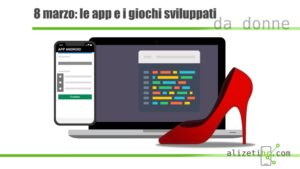 app e giochi sviluppati da donne da conoscere nel 2025