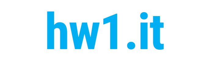 logo hw1.it
