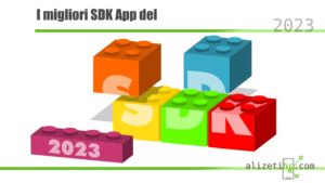 I migliori Sdk per lo sviluppo App del 2023