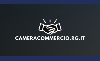 Nuovo logo camera commercio