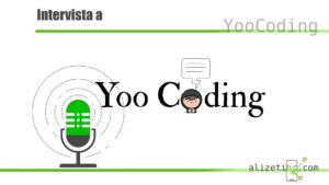 Intervista a YooCoding