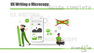 News Sviluppatori 6 Scopri come l'UX Writing e il microcopy possono migliorare l'esperienza utente. Approfondisci le tecniche e gli strumenti per ottimizzare la tua strategia UX.